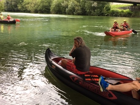 flusswandern 2