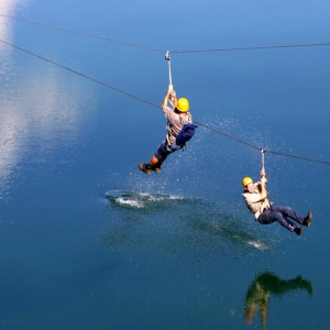 HIGH ROPE COURSE_1