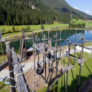 HIGH ROPE COURSE_2
