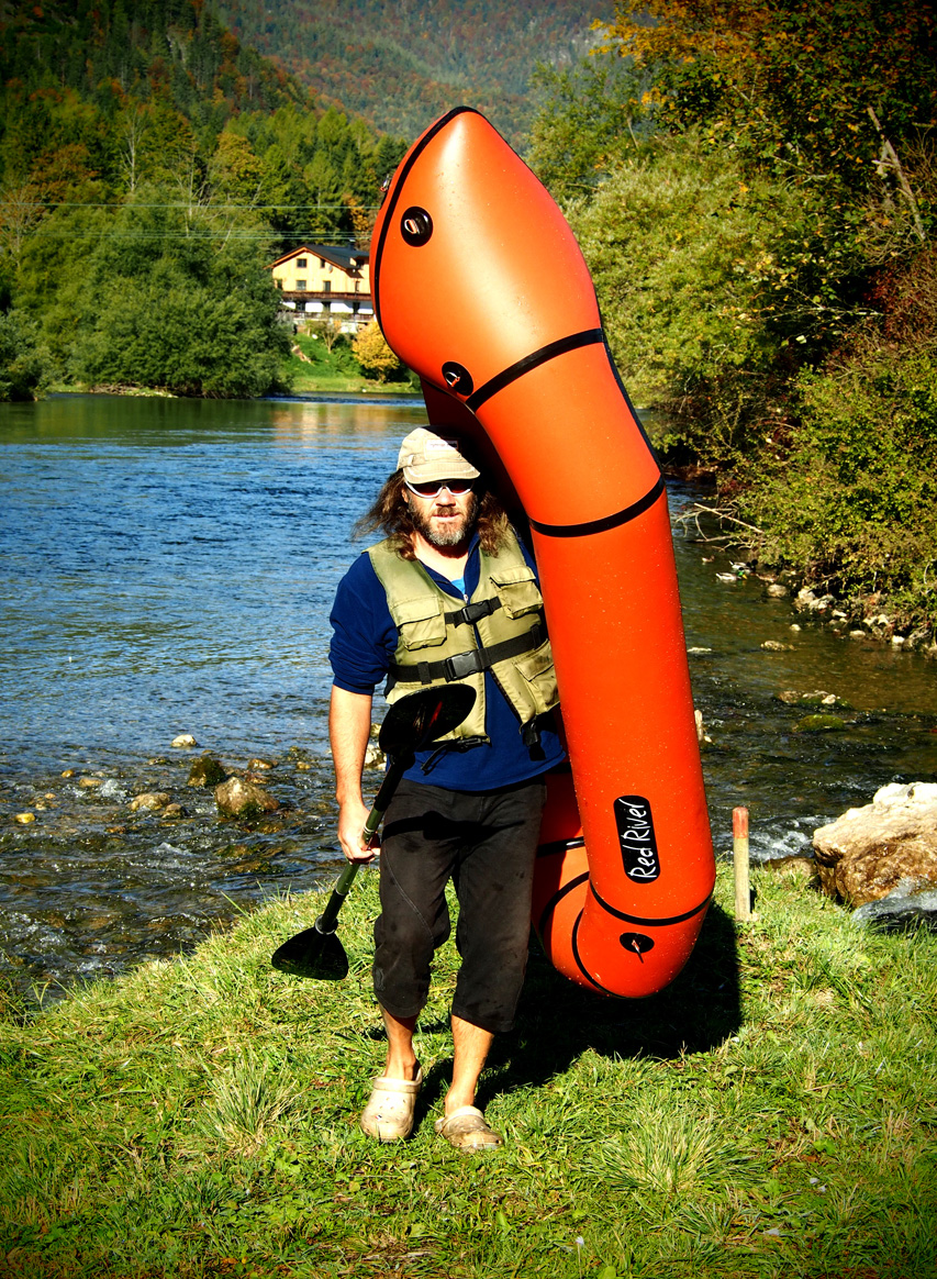 Packraft3 web